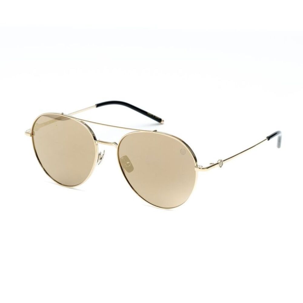 Belstaff Magnum Dorado Sunglasses Women Gold